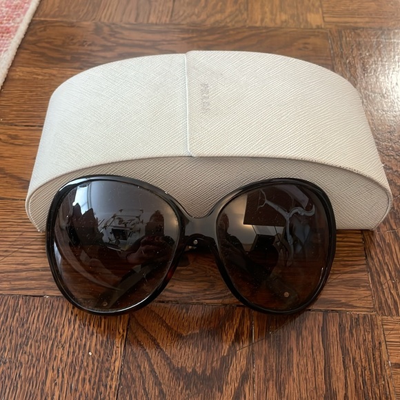 Prada Sunglasses - Picture 1 of 5